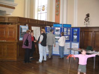 Stockport Environment Fair Live02