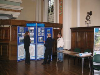 Stockport Environment Fair